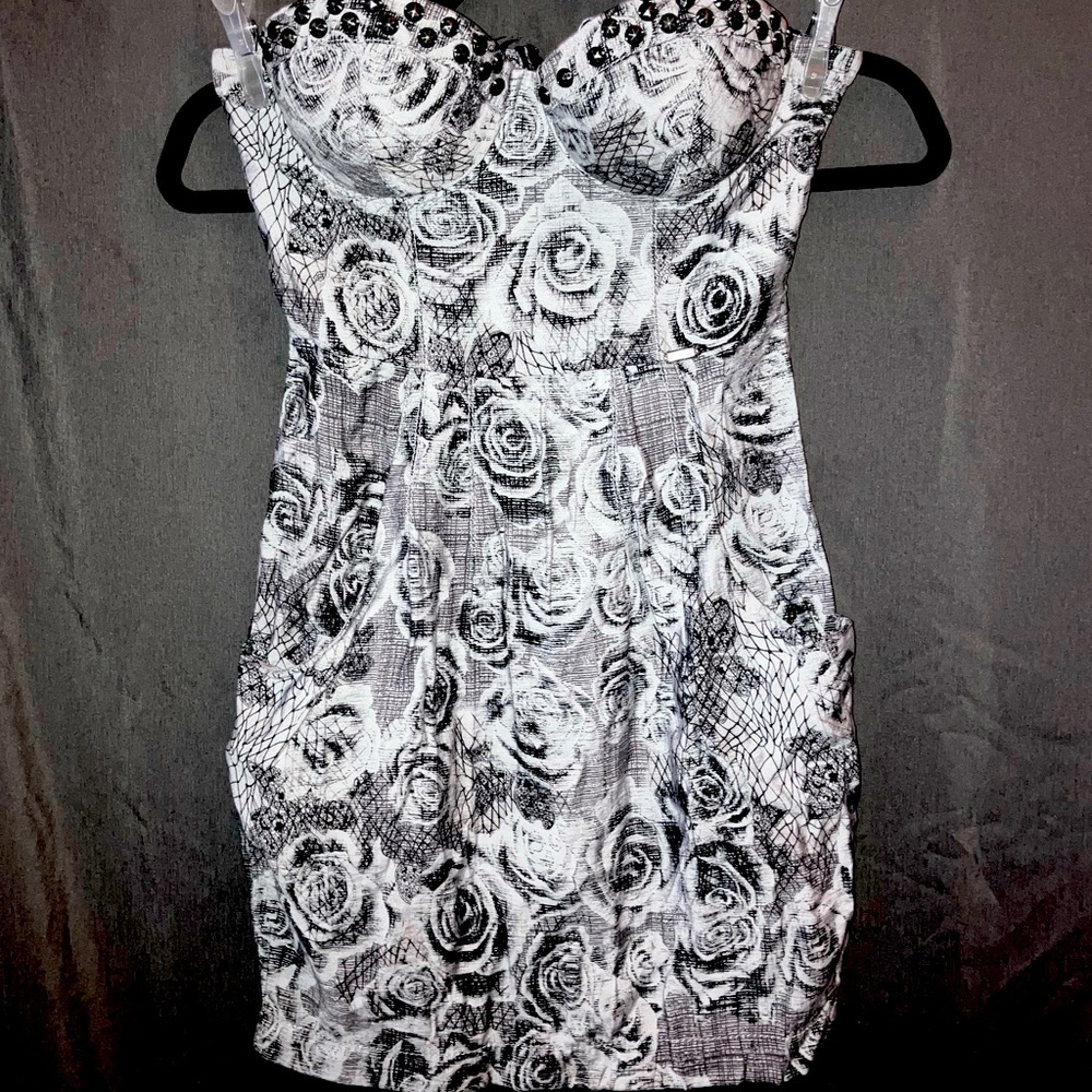Guess Mini Dress